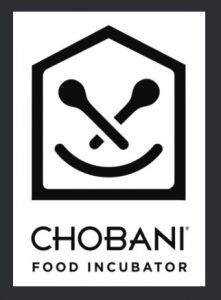Chobani Food Incubator logo
