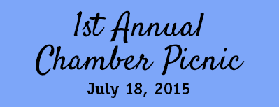 1st Annual Franklin Chamber Picnic